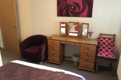 Apt 1 Bedroom 2
