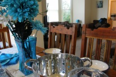 Apt 1 Dining
