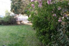 Apt 1 Garden to Road