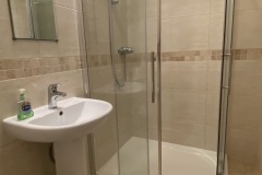 Apt 1 Bed 1 Ensuite Shower