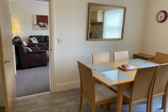 Apt4 Shelbourne Dining to Lounge