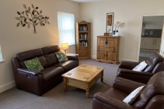 Apt4 Shelbourne Lounge