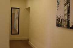 Apt5 Internal Hallway