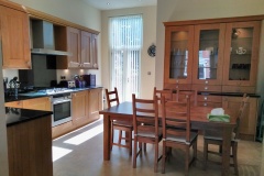 Apt5 Kitchen