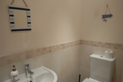 Apt5 Extra WC