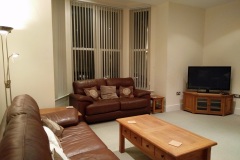 Apt6 Lounge