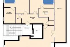 Apt7 Floor Plan