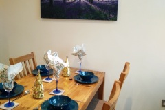 Apt8 Dining