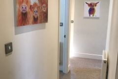 Apt8 Internal Hallway