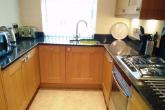 Apt8 Kitchen