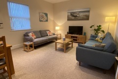Apartment 9 Rental Lounge