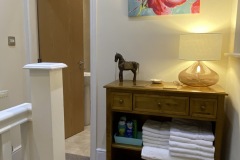 Apartment 9 Rental Landing
